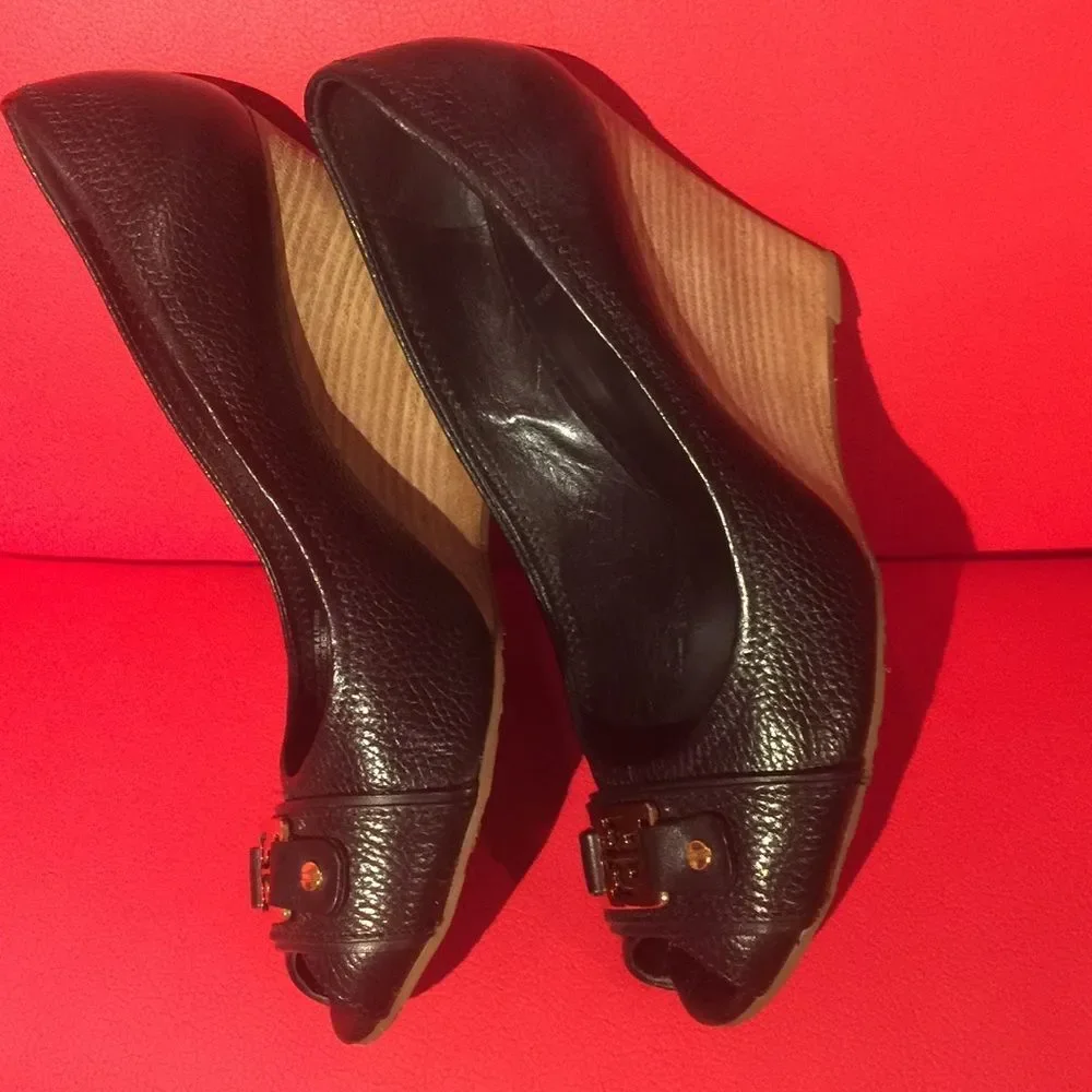 Tory Burch Platform